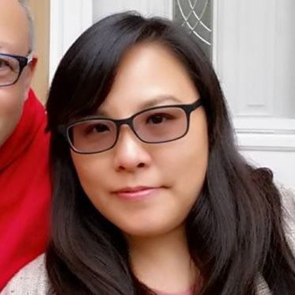 Meet your Posher, Julie - Picture 1 of 1